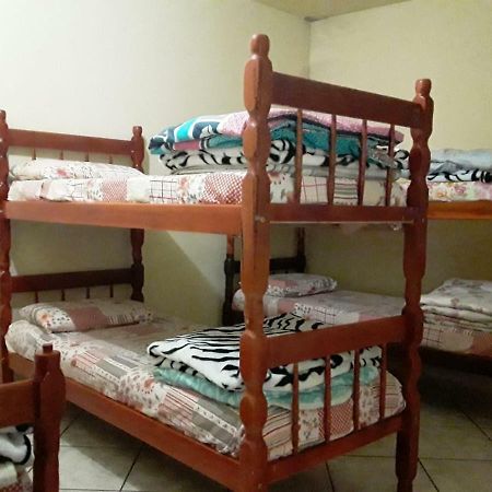 Hostel Pousada Consulado Ponta Grossa  Εξωτερικό φωτογραφία