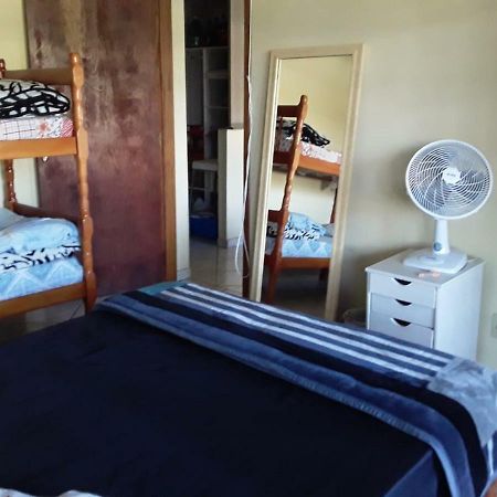 Hostel Pousada Consulado Ponta Grossa  Εξωτερικό φωτογραφία