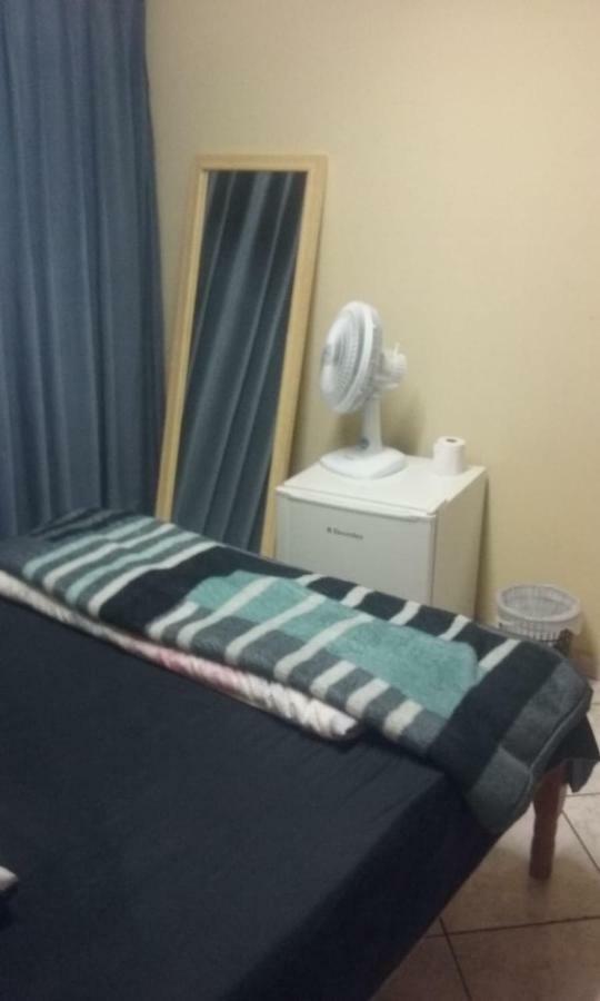 Hostel Pousada Consulado Ponta Grossa  Εξωτερικό φωτογραφία