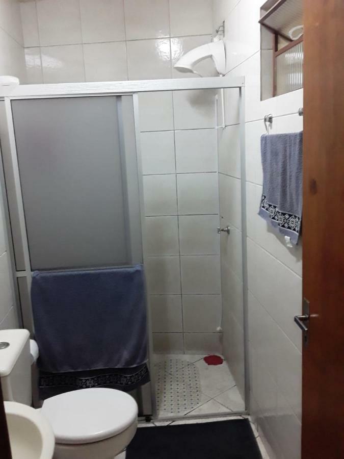 Hostel Pousada Consulado Ponta Grossa  Εξωτερικό φωτογραφία