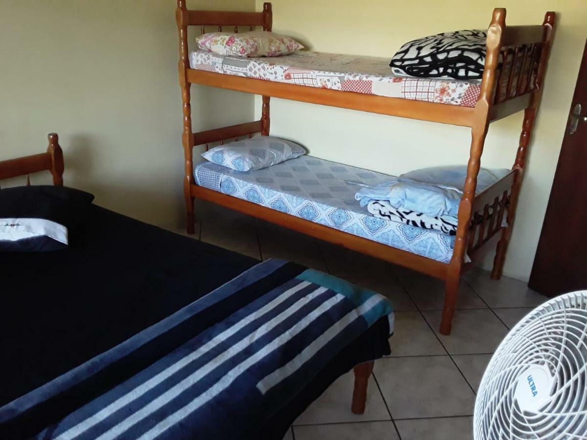 Hostel Pousada Consulado Ponta Grossa  Εξωτερικό φωτογραφία